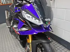 Aprilia Tuono V4 1100 Factory 2026 nieuw – foto 5 van 13