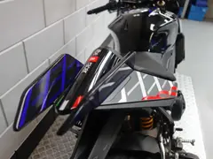 Aprilia Tuono V4 1100 Factory 2026 nieuw – foto 6 van 13