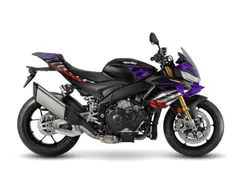 Aprilia Tuono V4 1100 Factory 2026 nieuw – foto 8 van 13