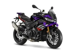 Aprilia Tuono V4 1100 Factory 2026 nieuw – foto 9 van 13