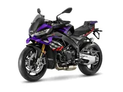Aprilia Tuono V4 1100 Factory 2026 nieuw – foto 10 van 13