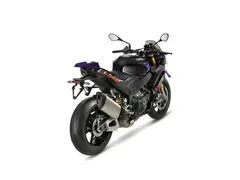 Aprilia Tuono V4 1100 Factory 2026 nieuw – foto 11 van 13