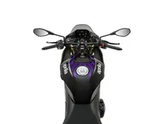 Aprilia Tuono V4 1100 Factory 2026 nieuw – foto 12 van 13