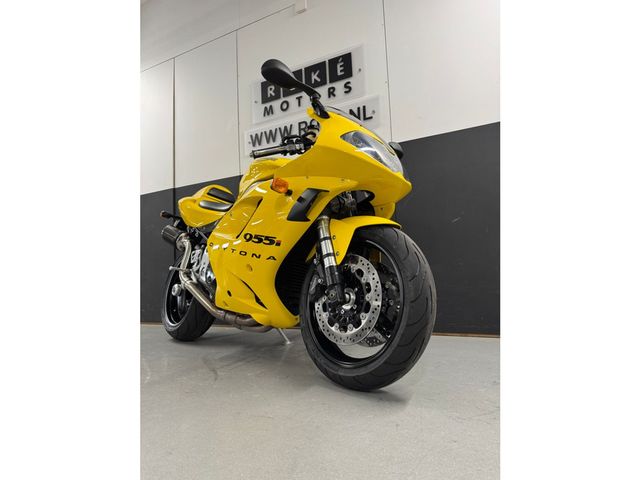 triumph - daytona-955i