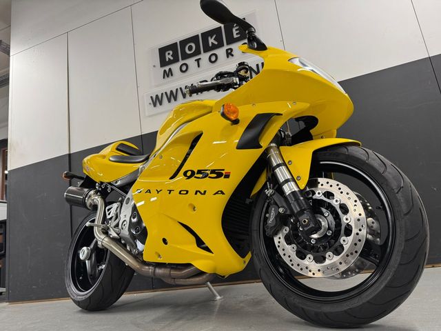 triumph - daytona-955i