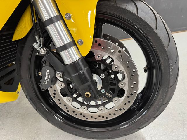 triumph - daytona-955i