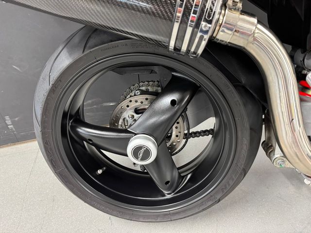 triumph - daytona-955i