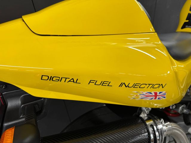 triumph - daytona-955i