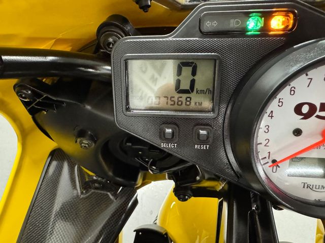 triumph - daytona-955i