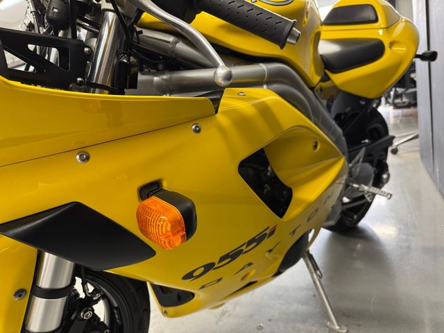 triumph - daytona-955i