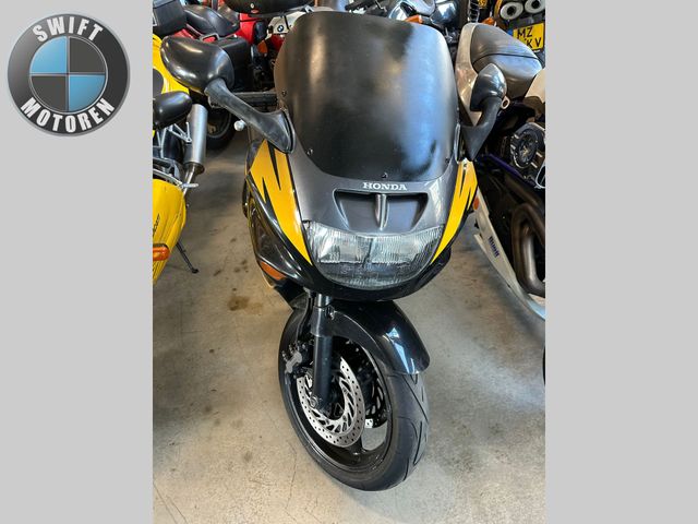 honda - cbr-1000-f