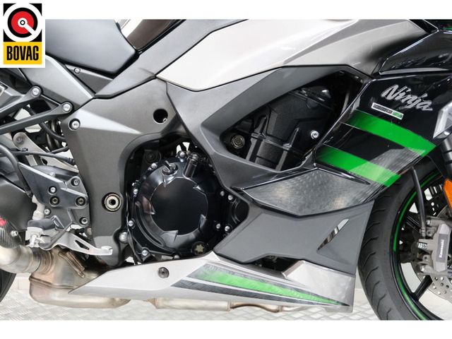 kawasaki - ninja-1000sx