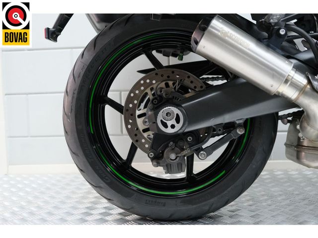 kawasaki - ninja-1000sx