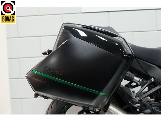 kawasaki - ninja-1000sx