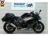 KAWASAKI NINJA 1000SX