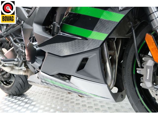 kawasaki - ninja-1000sx