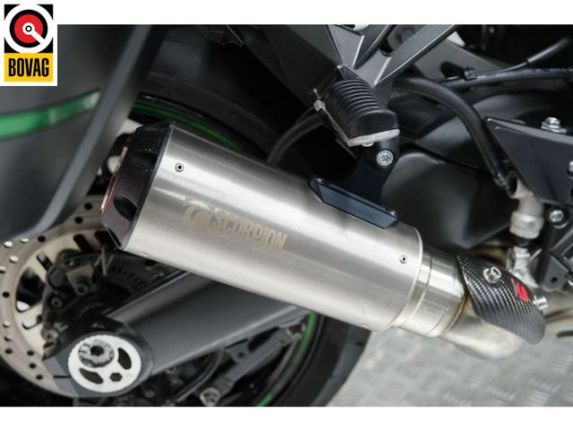 kawasaki - ninja-1000sx