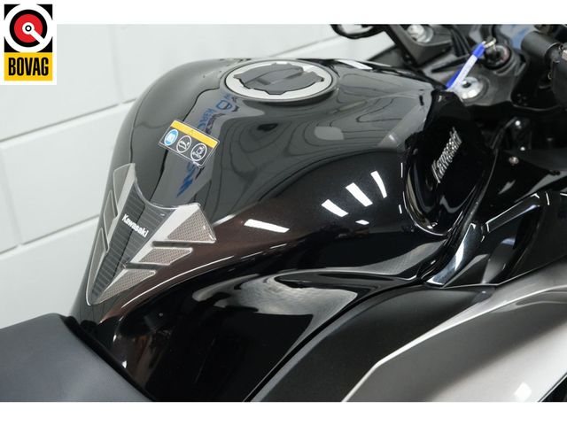 kawasaki - ninja-1000sx