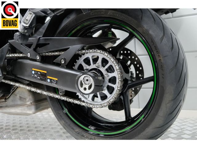 kawasaki - ninja-1000sx