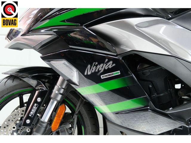 kawasaki - ninja-1000sx