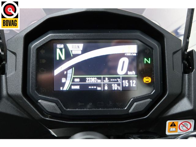 kawasaki - ninja-1000sx