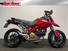 DUCATI HYPERMOTARD 1100