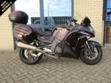 KAWASAKI GTR 1400