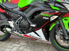 Kawasaki Ninja 650 2021 occasion – foto 14 van 24