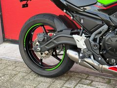 Kawasaki Ninja 650 2021 occasion – foto 20 van 24