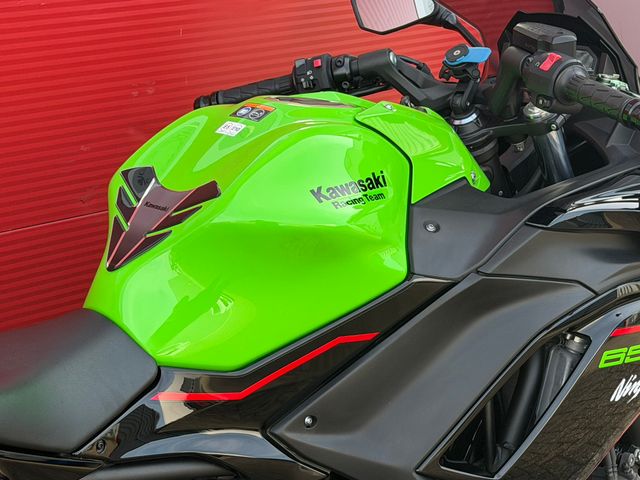 kawasaki - ninja-650