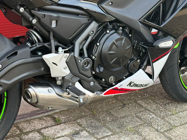 kawasaki - ninja-650
