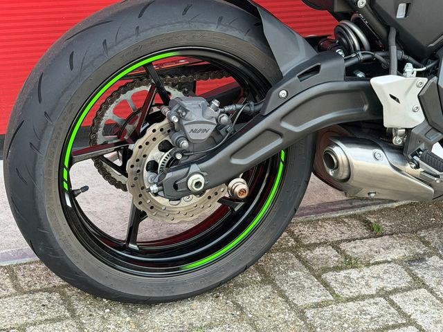 kawasaki - ninja-650
