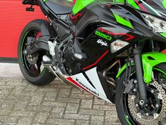 Kawasaki Ninja 650 2021 occasion – foto 10 van 24