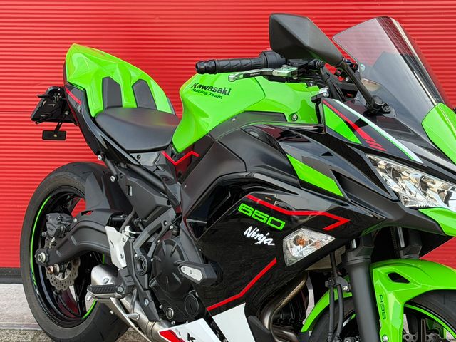 kawasaki - ninja-650