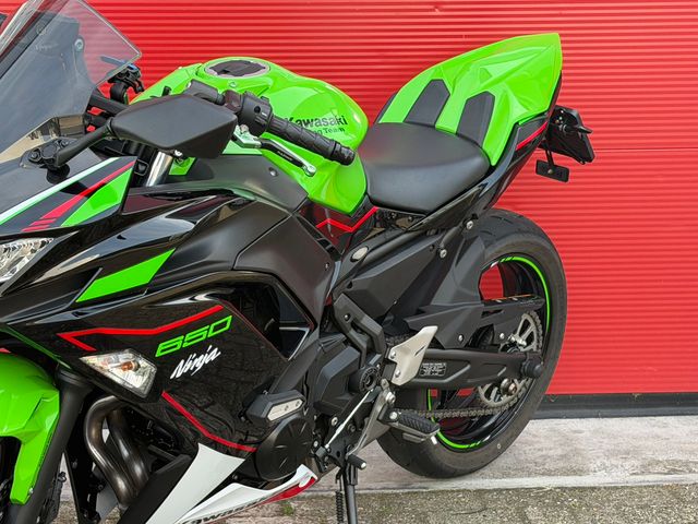 kawasaki - ninja-650