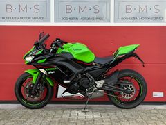 Kawasaki Ninja 650 2021 occasion – foto 4 van 24