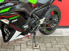 Kawasaki Ninja 650 2021 occasion – foto 18 van 24