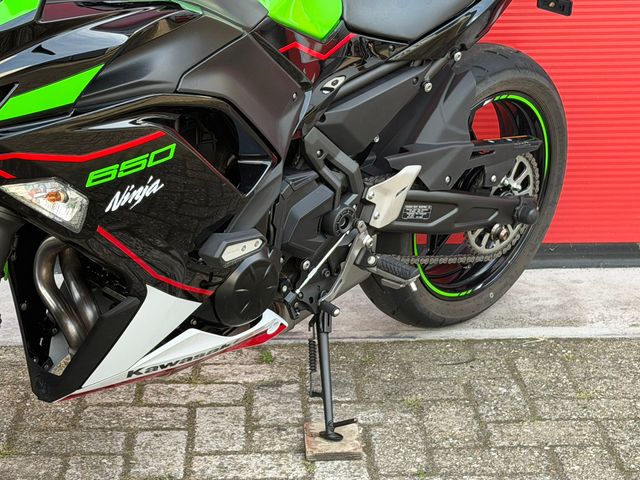 kawasaki - ninja-650