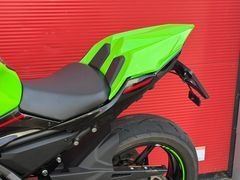 Kawasaki Ninja 650 2021 occasion – foto 17 van 24