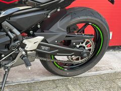Kawasaki Ninja 650 2021 occasion – foto 21 van 24