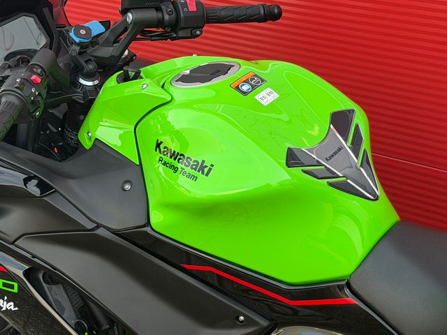 kawasaki - ninja-650