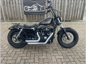 Harley-Davidson Sportster Forty-Eight XL 1200 X 2011 occasion