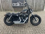 HARLEY-DAVIDSON SPORTSTER FORTY-EIGHT XL 1200 X