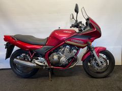 Yamaha XJ 600 S / Diversion 1996 occasion – foto 1 van 13