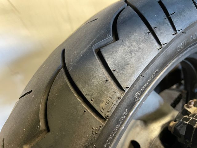 yamaha - xj-600-s---diversion