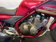 Yamaha XJ 600 S / Diversion 1996 occasion – foto 3 van 13