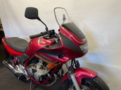 Yamaha XJ 600 S / Diversion 1996 occasion – foto 4 van 13