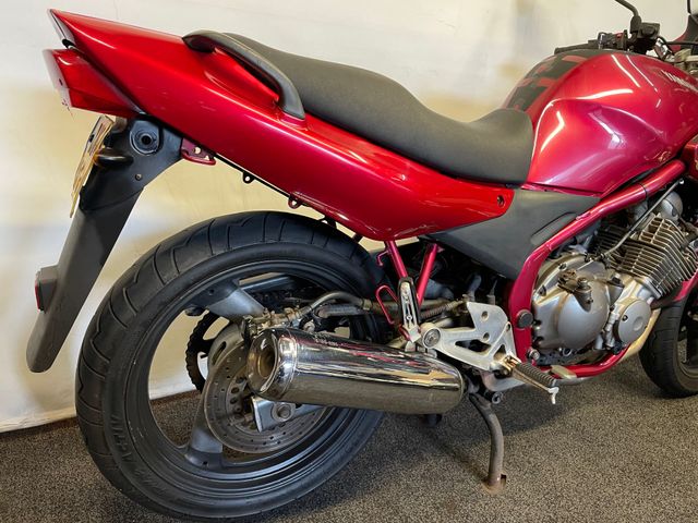 yamaha - xj-600-s---diversion