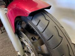 Yamaha XJ 600 S / Diversion 1996 occasion – foto 8 van 13