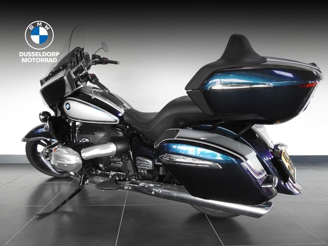 bmw - r-18-transcontinental